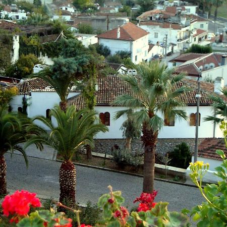 Willa St John'S House Selçuk Zewnętrze zdjęcie