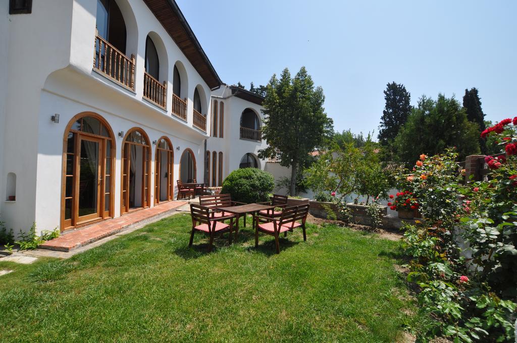 Willa St John'S House Selçuk Zewnętrze zdjęcie