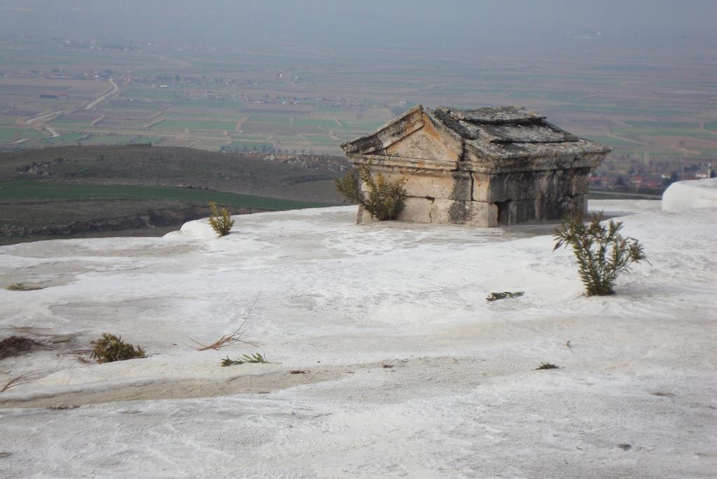 Willa St John'S House Selçuk Zewnętrze zdjęcie
