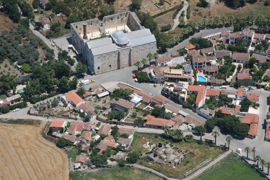 Willa St John'S House Selçuk Zewnętrze zdjęcie