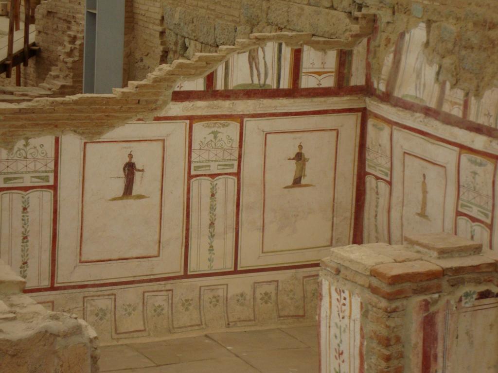 Willa St John'S House Selçuk Zewnętrze zdjęcie