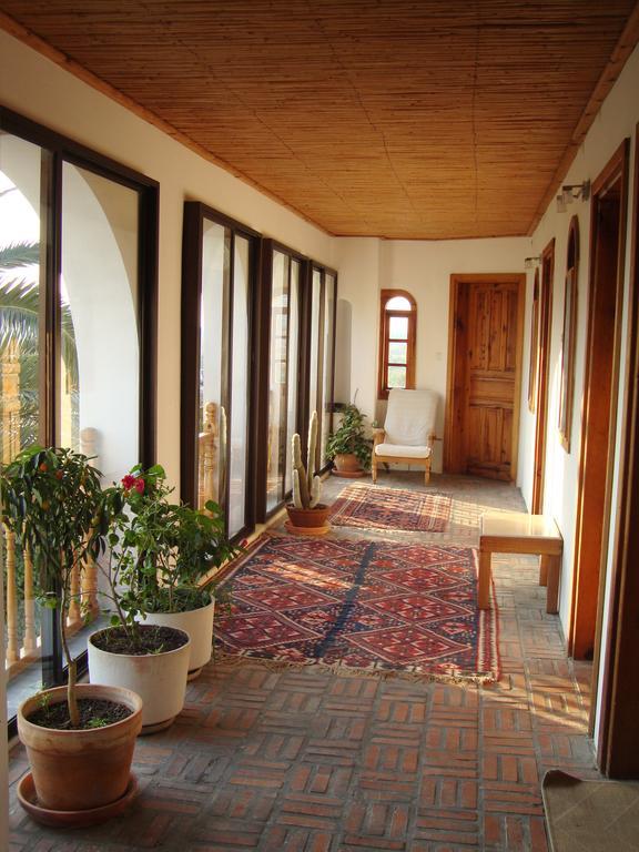 Willa St John'S House Selçuk Zewnętrze zdjęcie