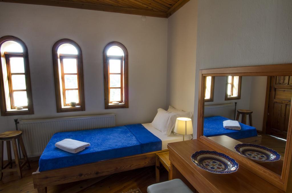 Willa St John'S House Selçuk Zewnętrze zdjęcie