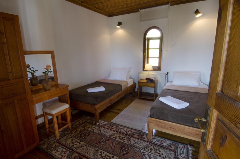 Willa St John'S House Selçuk Zewnętrze zdjęcie