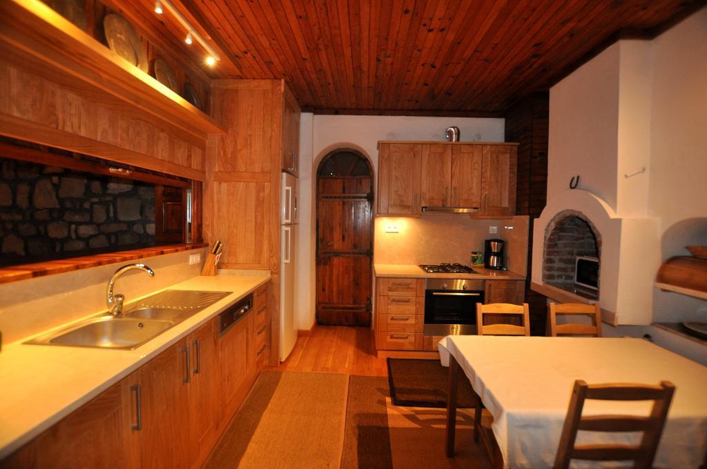Willa St John'S House Selçuk Zewnętrze zdjęcie