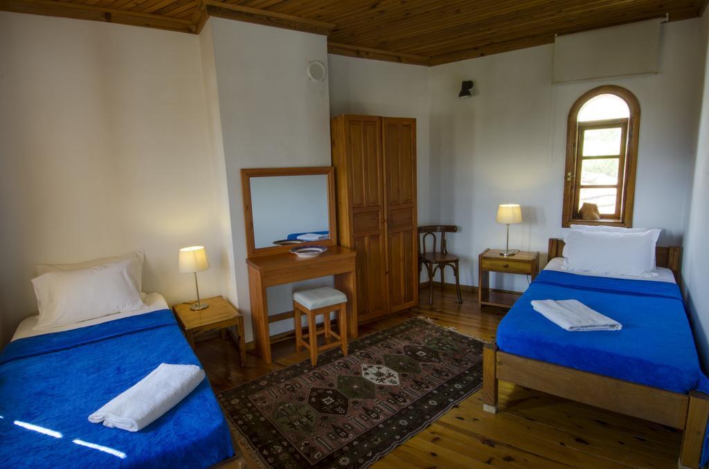 Willa St John'S House Selçuk Zewnętrze zdjęcie