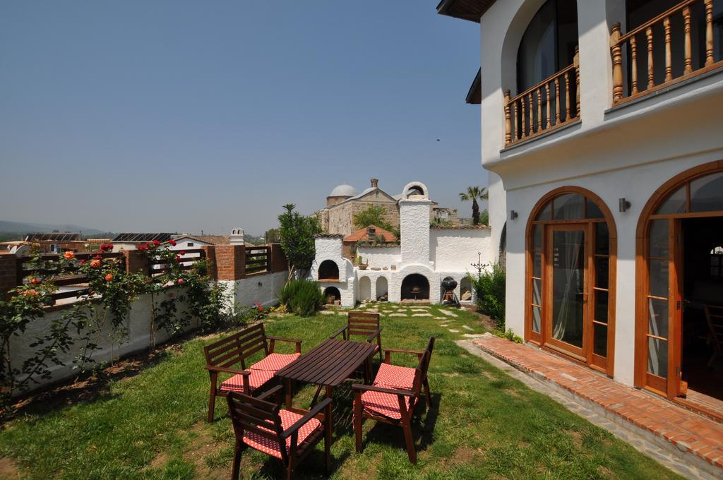 Willa St John'S House Selçuk Zewnętrze zdjęcie