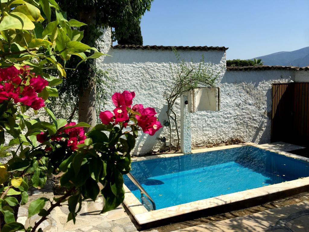 Willa St John'S House Selçuk Zewnętrze zdjęcie