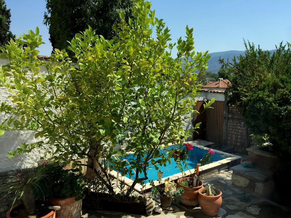 Willa St John'S House Selçuk Zewnętrze zdjęcie