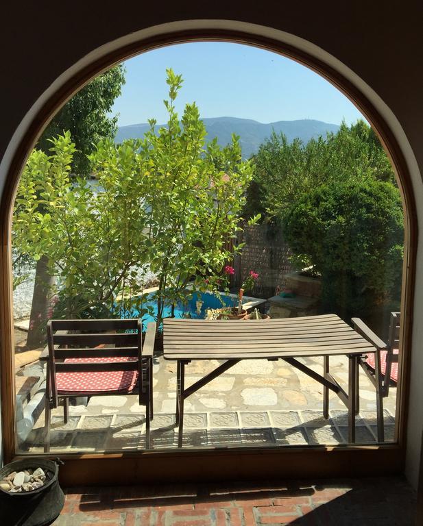 Willa St John'S House Selçuk Zewnętrze zdjęcie