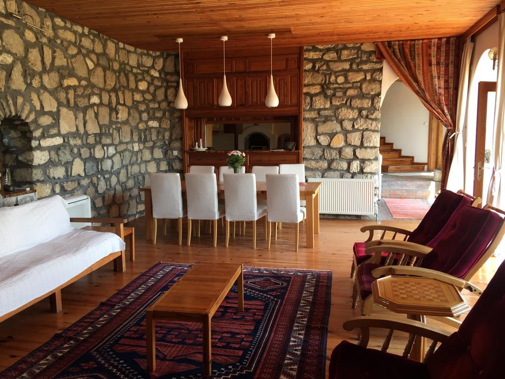 Willa St John'S House Selçuk Zewnętrze zdjęcie