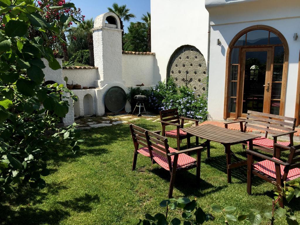 Willa St John'S House Selçuk Zewnętrze zdjęcie