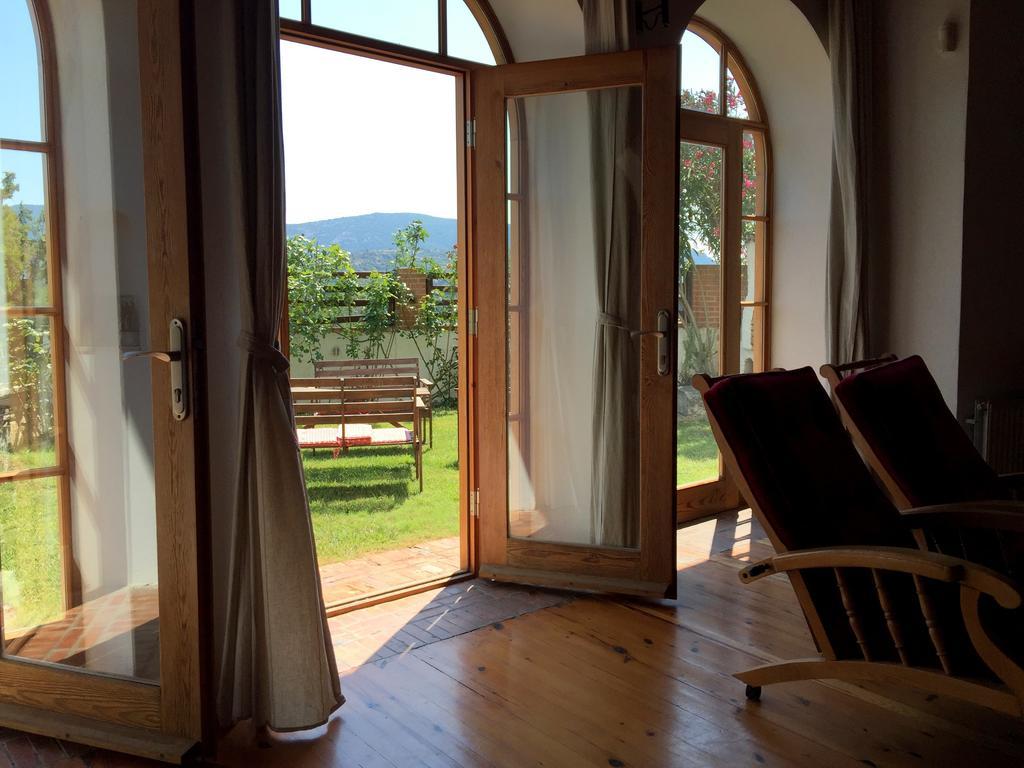 Willa St John'S House Selçuk Zewnętrze zdjęcie
