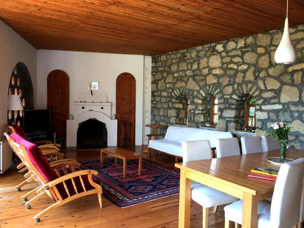 Willa St John'S House Selçuk Zewnętrze zdjęcie
