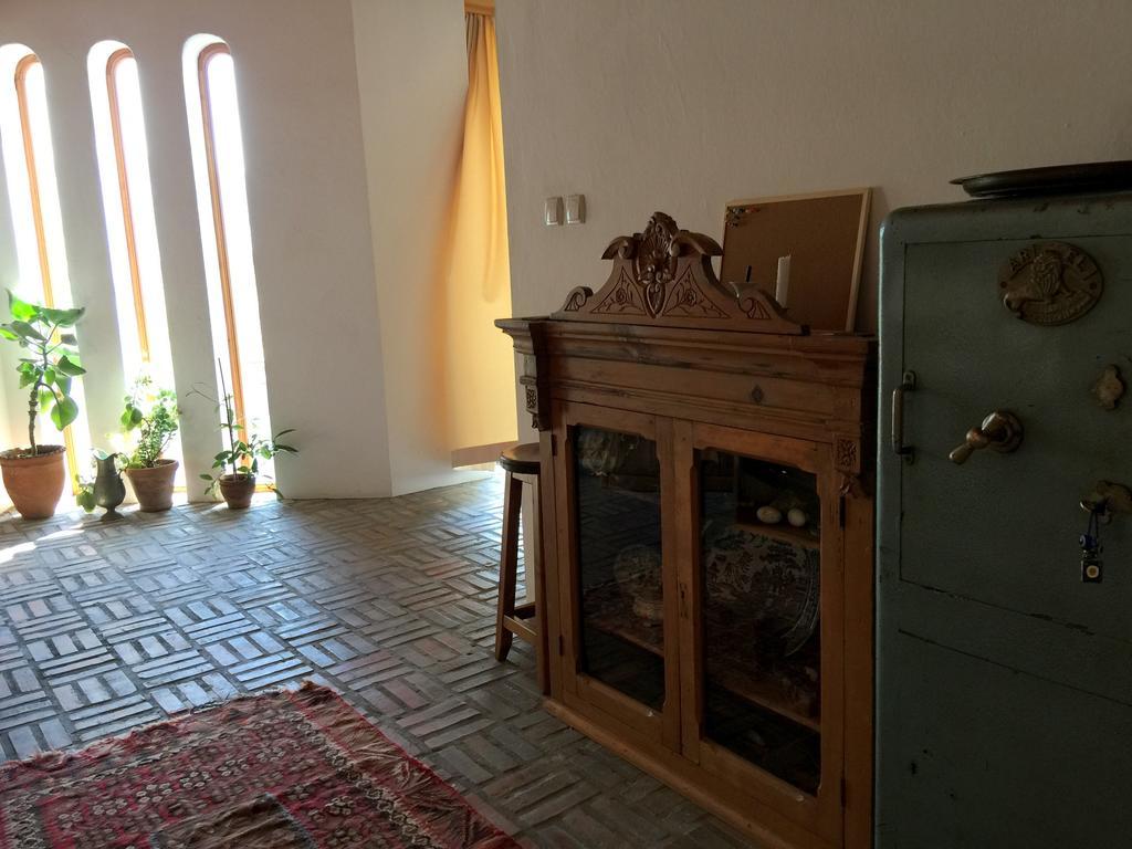 Willa St John'S House Selçuk Zewnętrze zdjęcie