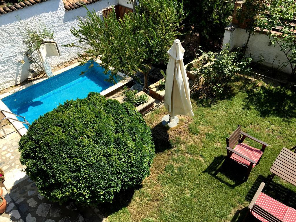 Willa St John'S House Selçuk Zewnętrze zdjęcie