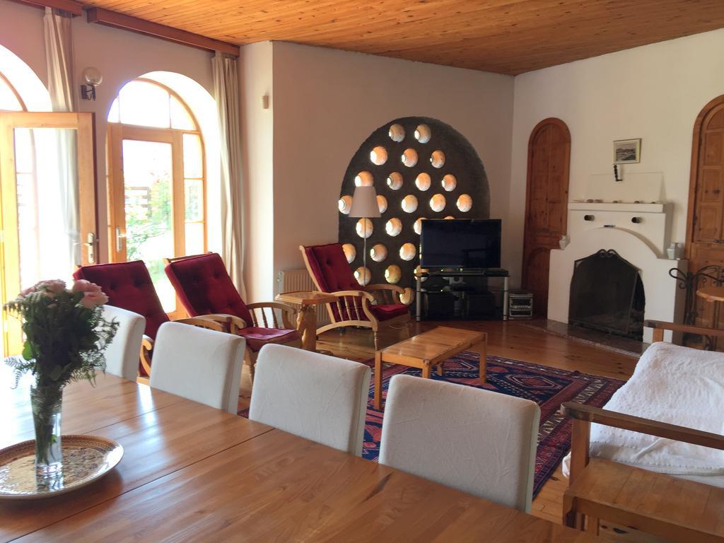 Willa St John'S House Selçuk Zewnętrze zdjęcie